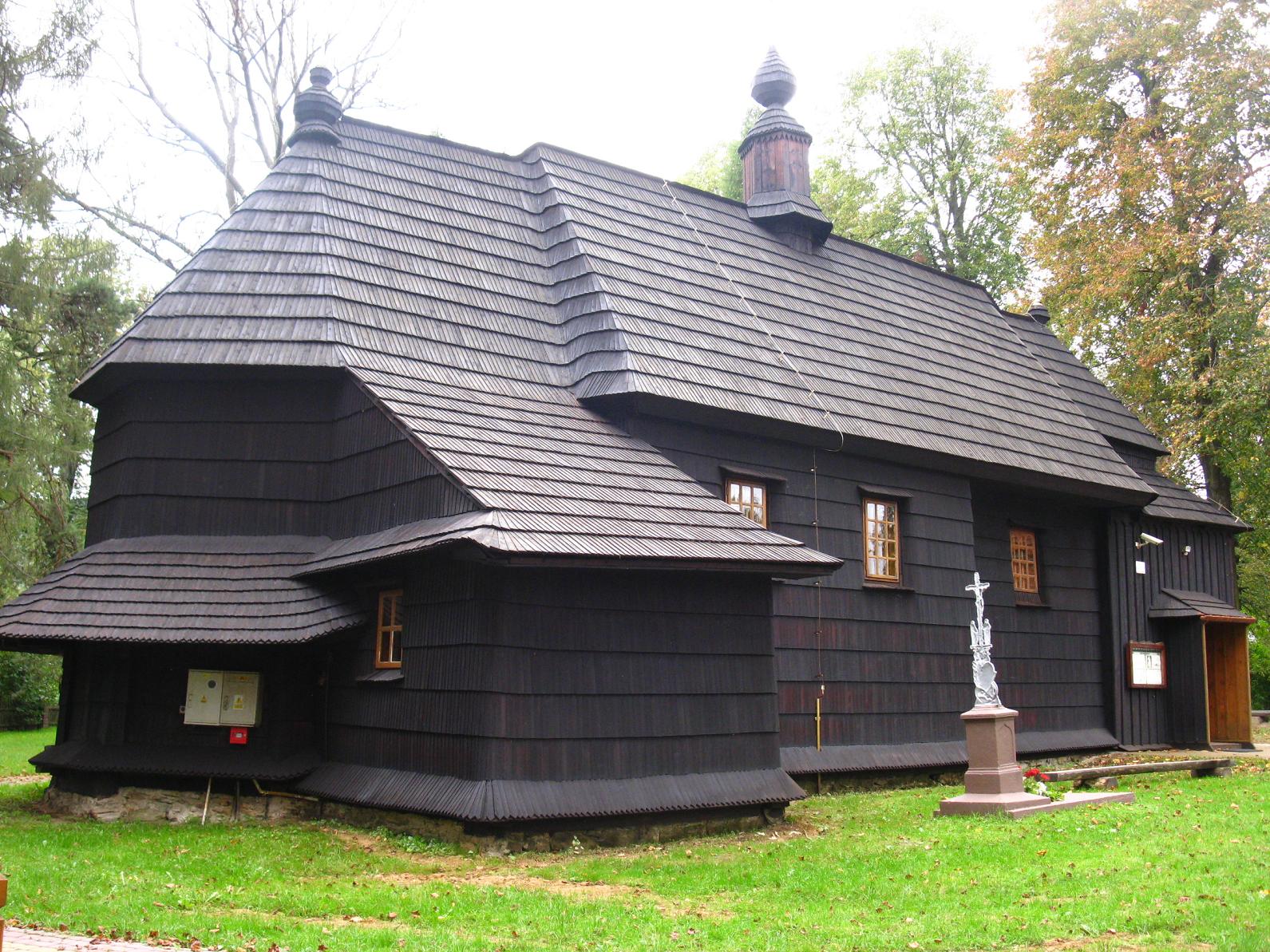 Ustjanowa